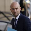 New French foreign minister visits Kyiv