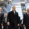 Pentagon chief Hegseth arrives at NATO, calls for more 'lethal' alliance