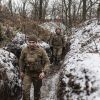 Ukraine's Defense Forces report loss of some positions on Kurakhove axis