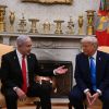 First to meet Trump on tariffs revealed