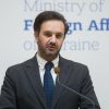 Kyiv views US exit threats as part of diplomatic strategy