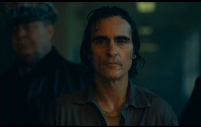 Joker 2: Folie à Deux trailer with Joaquin Phoenix and Lady Gaga released
