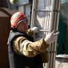 Shahed drones hit Poltava: Two dead, eleven injured in recruitment center strike