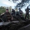 Ukrainian defenders liberated 400 hectares in Kharkiv region: Fighting footage emerges