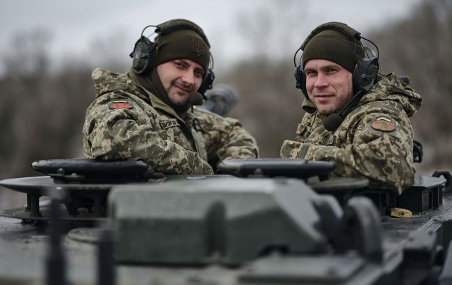 Russia's losses in Ukraine as of January 29: 1070 troops, 10 tanks and more