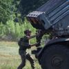 Russia's losses in Ukraine as of July 27: +920 troops and 11 cruise missiles