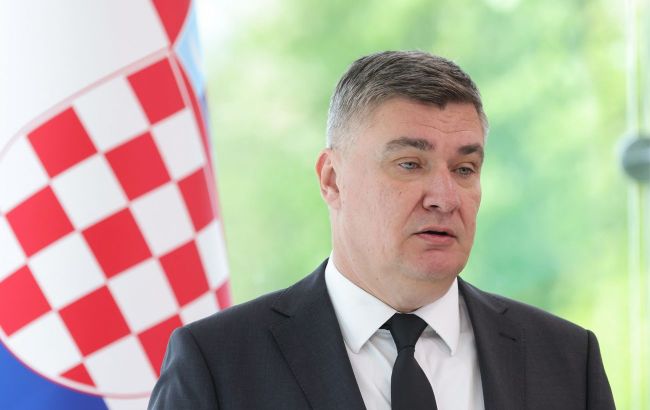 Croatia's presidential election: Pro-Russian Milanović among the candidates