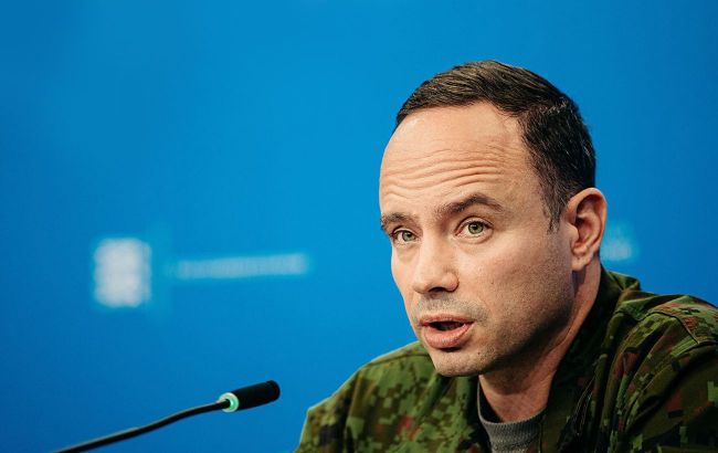 Russia loses more than 10,000 soldiers in Ukraine for third week in a row, Estonian intelligence says