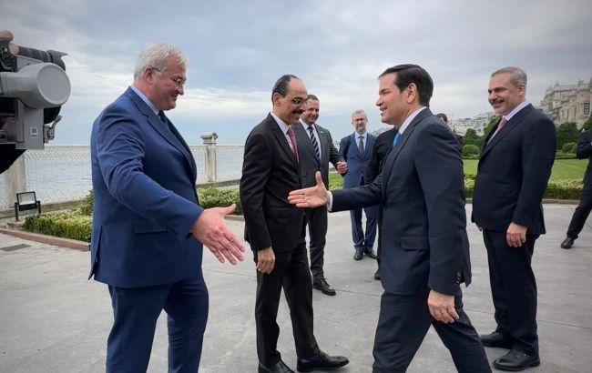 Putin's plan fails - Ukrainian Foreign Minister sums up negotiations in Istanbul
