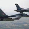 Poland and allies scrambled jets over Russian airstrike on Ukraine