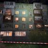 Drone strike on Odesa - Casualties reported in latest attack