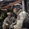 Russian forces won’t reach Donetsk region border for decades, Ukrainian military says