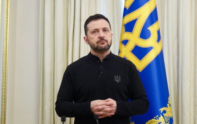Zelenskyy on possible meeting with Putin: Russia demonstrates strange silence
