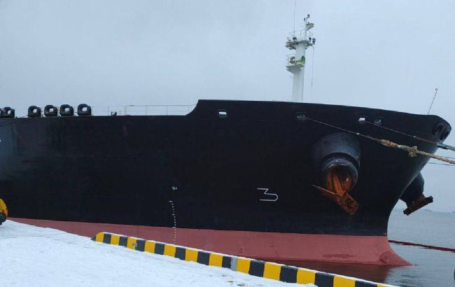 Explosions hit fuel tanker in Russian port of Ust-Luga: Details emerge