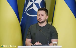 Zelenskyy on negotiations with Russia: Partners aren't pushing