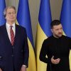 US Treasury chief reportedly urged Trump not to meet Zelenskyy