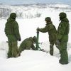 Russian Federation escalates assaults due to frosts, but faces mounting losses - British intelligence