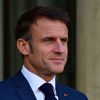 'Europe enters new era': Macron calls for increased military efforts
