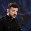 Zelenskyy says Ukraine set to collect $6.9 billion from Russia's Gazprom