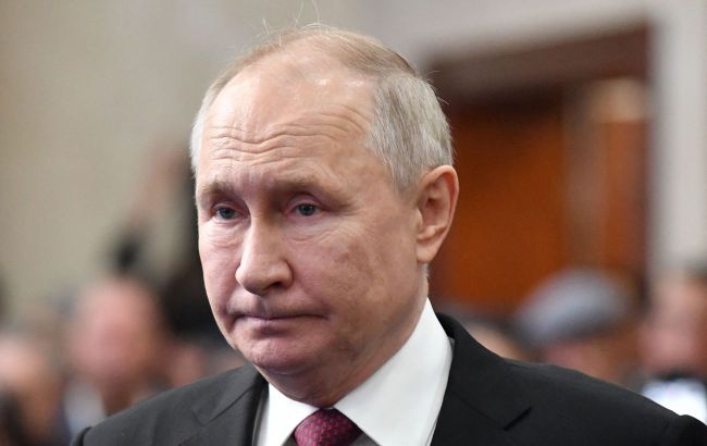 Russia backs out of potential Ukraine peace memo, citing new excuse