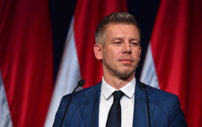 Russia adds Hungary to 'unfriendly countries' list after Magyar wins