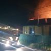 Ukrainian Bila Tserkva district hit: Hotel and clinic destroyed, homes damaged, one casualty