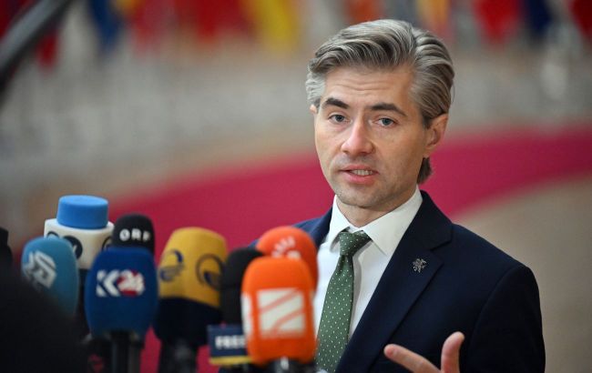 Lithuania notifies UN of withdrawal from Anti-Personnel Mine Ban Convention