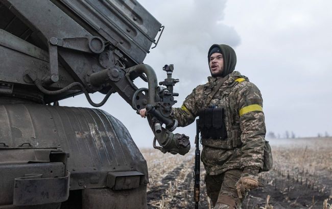 Who controls Pokrovsk-Kostiantynivka highway in Donetsk region: Military response