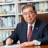 Japan's prime minister says UN Security Council is outdated, calls for reform
