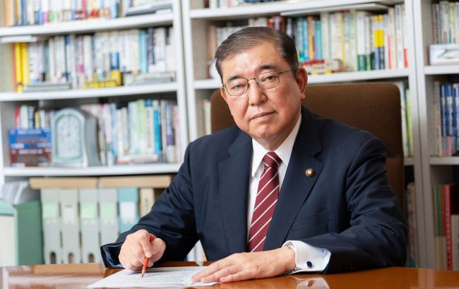 Japan's prime minister says UN Security Council is outdated, calls for reform
