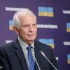 EU prepared 700 thousand shells for Ukraine out of promised one million - Borrell