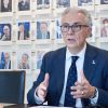 PACE President Rousopoulos: War in Ukraine entered its third stage