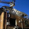 Russia strikes Ukraine's Kremenchuk: Casualties reported