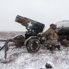 Russia-Ukraine war: Frontline update as of January 16