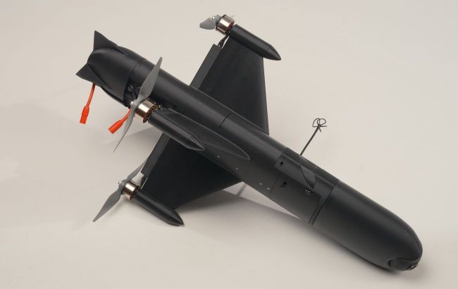 Ukraine's ZIRKA interceptor gets AI to shoot down Shahed drones