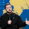 Strategic goal: Zelenskyy confident Ukraine will join EU within five years