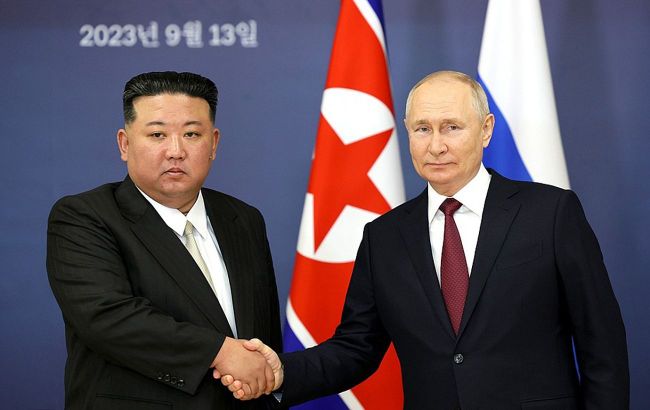 North Korea bears responsibility for bloodshed in Ukraine – US State Department