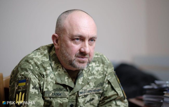 Ukrainian Armed Forces respond to destruction of Russian ship Tsezar Kunikov