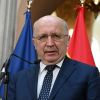European Commission responds to reports of Ukraine's Defense Minister replacement