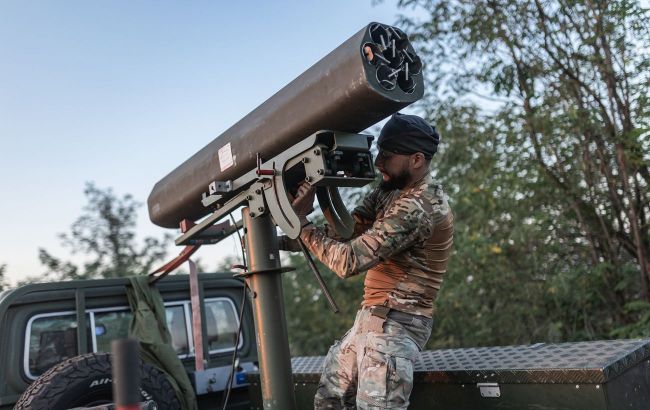 British intelligence assesses Russia's push to encircle Ukraine's key city Pokrovsk