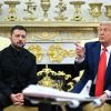 No land swaps, $100 billion for US security guarantees - FT reveals Ukraine's terms for talks