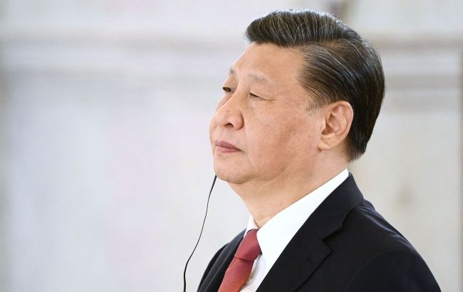 China ready to send troops to Ukraine—but only under UN mandate