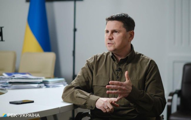 Ukraine relies on negotiations, not ultimatums: President's Office on Zelenskyy's visit to the US