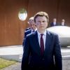 Netherlands to provide €150 million to strengthen Ukraine’s air defense