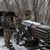 Russia-Ukraine war: Frontline update as of January 17