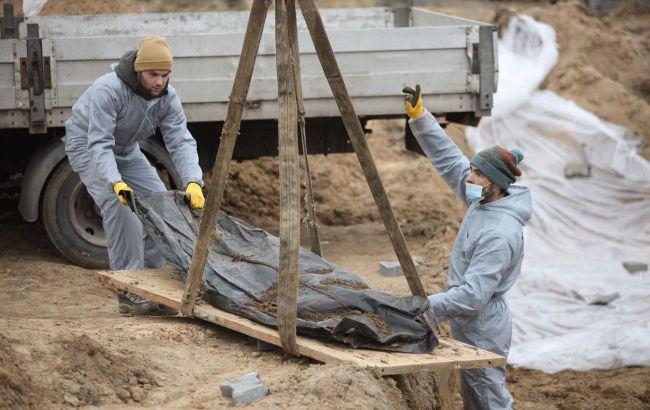 Preparations underway in Poland for exhumation of victims of Volhynia tragedy - Media