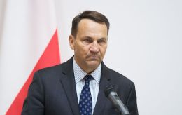 Kellogg shares Ukraine tactics with European allies – Poland's Sikorski