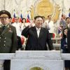 Russia's Security Council Secretary visits North Korea for second time in six months to meet Kim Jong-un