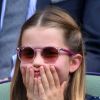 Copy of her dad! Princess Charlotte сharms in new photos (photo)