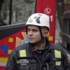 Massive attack on Kyiv: Cardiology institute, gas station among 20 sites hit